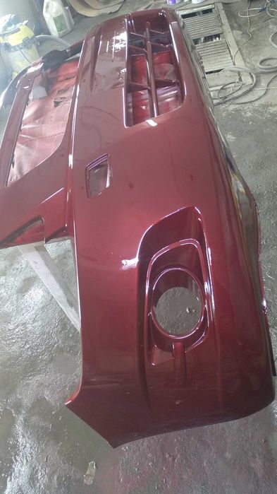 Покраска и полировка авто