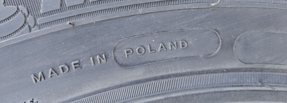 235/65 R16C, 121R, MICHELIN CrossClimate, Anvelope all season M+S