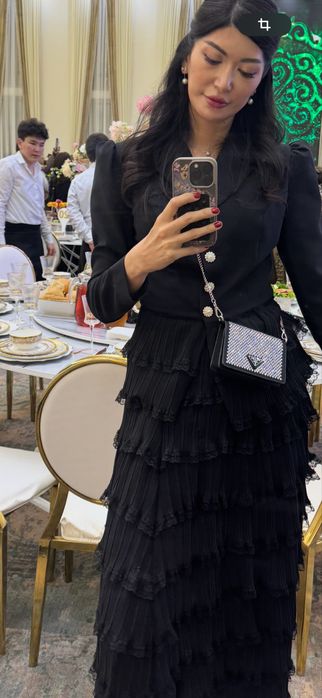 Двойка 1лет киілген