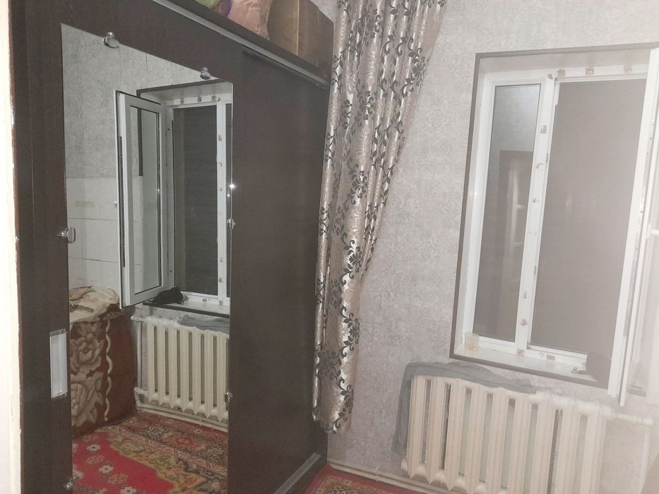 3xonali uy zudlik bilan sotiladi,  Drujbada Rayhon Milliy Taom orqasi