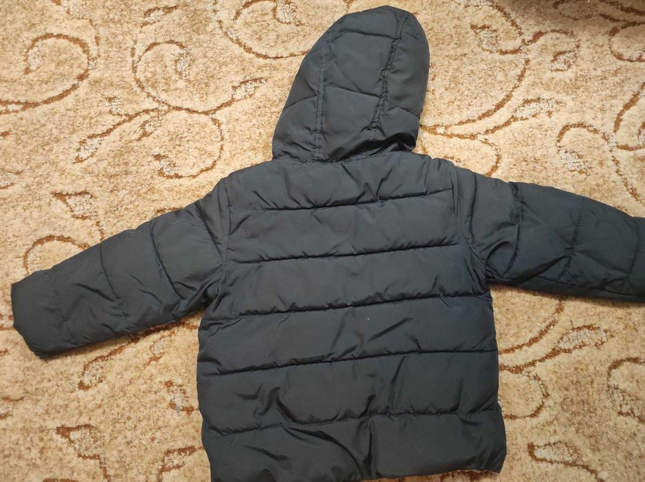 Яке Бенетон/Benetton/UCB