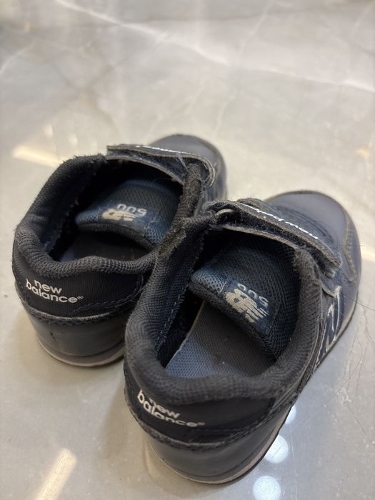 Кроссовки детские New balance