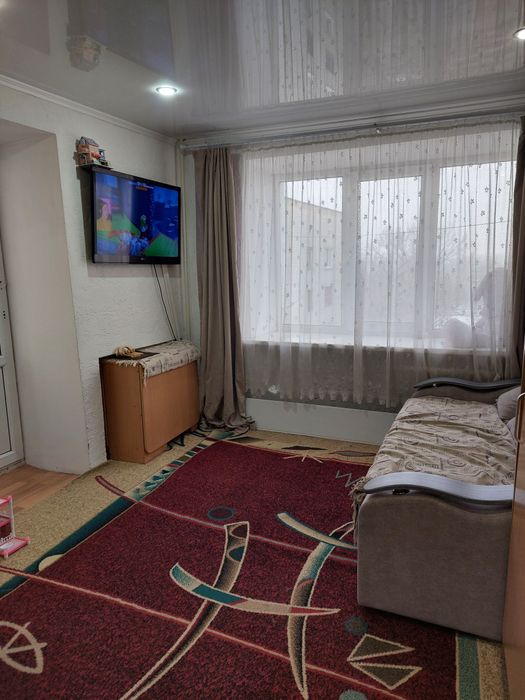 Продам квартиру 1,5ку