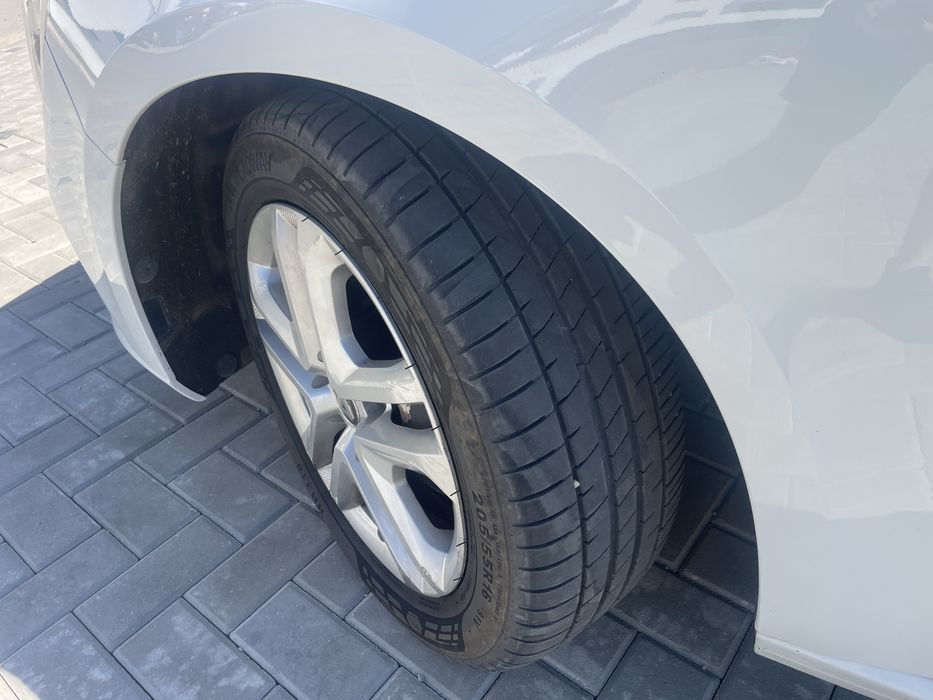 Renault Megane 1.6 GT