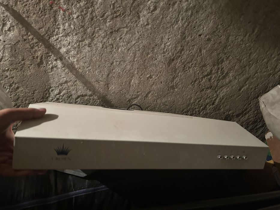 Продам вытяжку для кухни