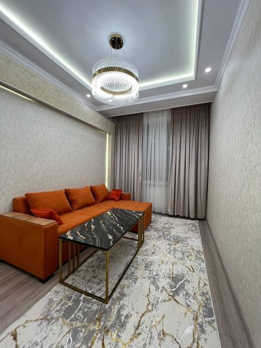 Срочно Продаётся 2ком Чиланзар 13 кв Новостройка Цена: 66000$