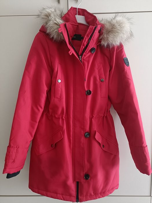 Vând geaca dama VERO MODA mărimea S