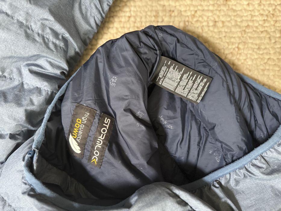 Geaca Jack Wolfskin L