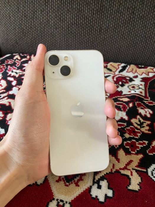 Айфон 13 продам ,