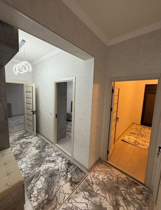 Kvartira arenda Uchtepa Urikzor navastroyka oylaga