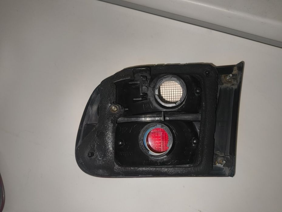 Стопове за Honda Civic 5 EG