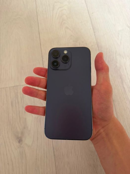 iPhone 14 Pro Max продам