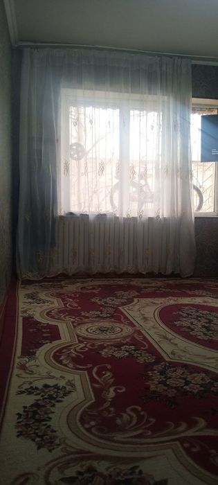 Yashnobod Aviasozlar 1 120 uy 1 xona 2-etaj