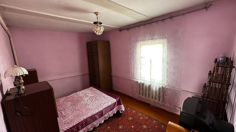 Продается дом в Каркаралинске