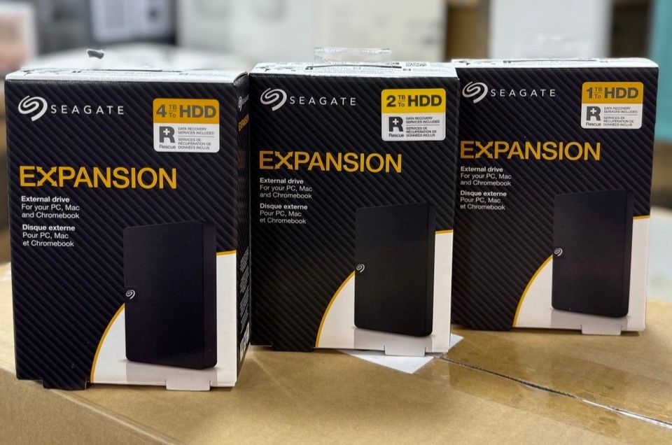 Хард диски на скидке