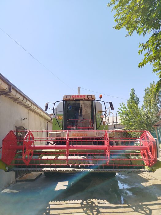 Class mega 204 sotiladi ijektr