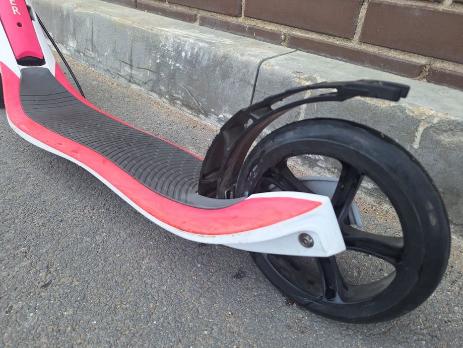 Самокат  Globber