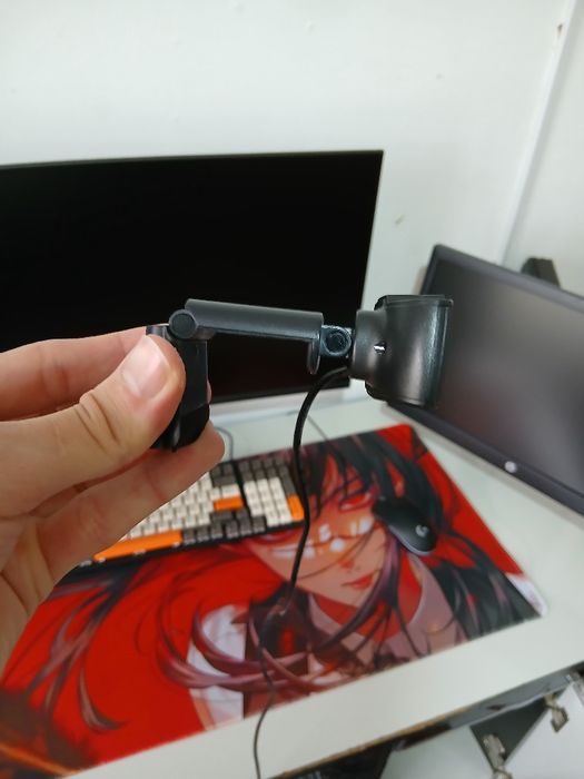 Веб камера 720 р