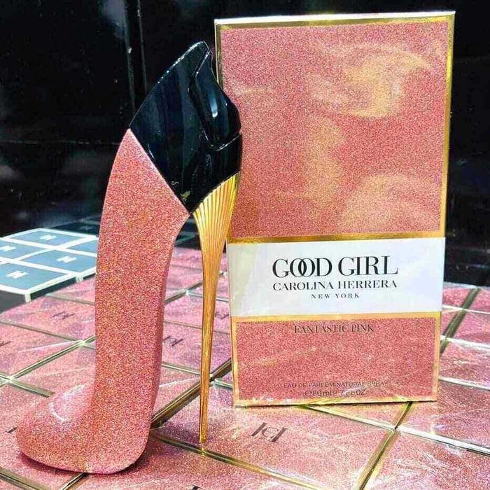 Good Girl Fantastic Pink EDP 80ml