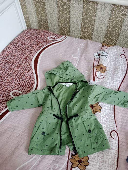 Продам куртку демисезонка