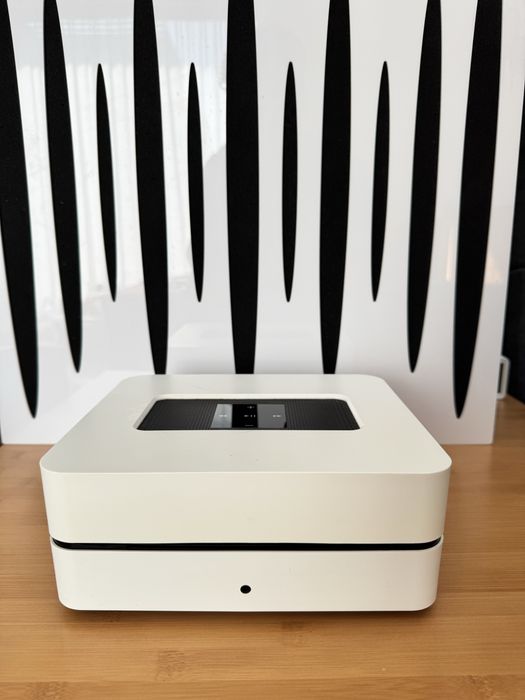 Bluesound Vault 2- Ripper Cd & Stocare 2Tb Hdd- Streamer Hi-Res-