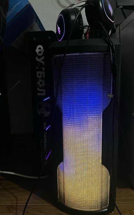 Компьютер в комплекте