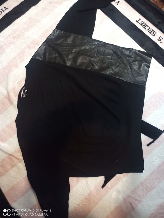 Liu Jo-еластична блуза-L