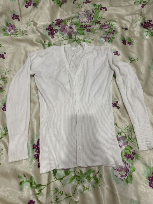 Продам вещи зимние