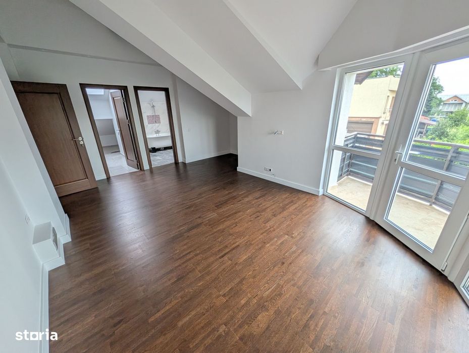 Casa 5 camere 200mp | 0 comision | Otopeni Odai | recent renovat | 640