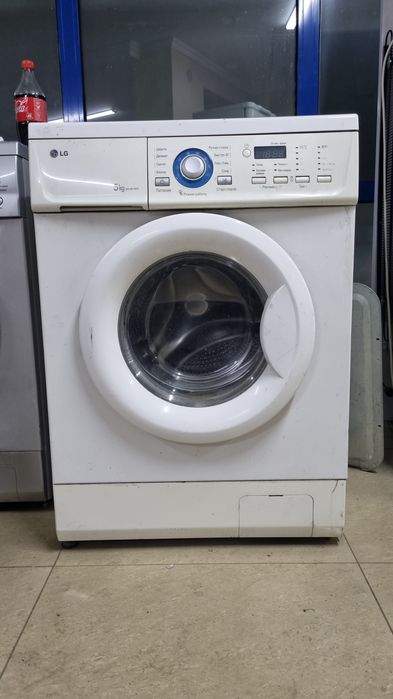 Продажа стиральных машин