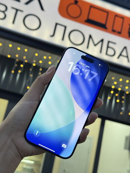 Iphone air 17 цикл 8