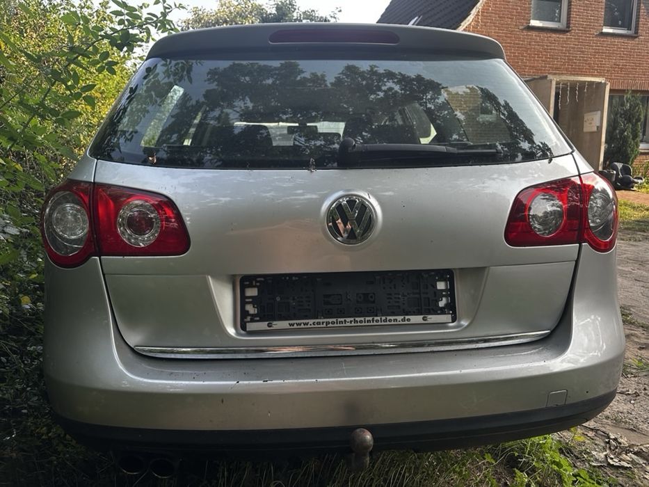 Dezmembrez Passat B6 2.0 CBAB