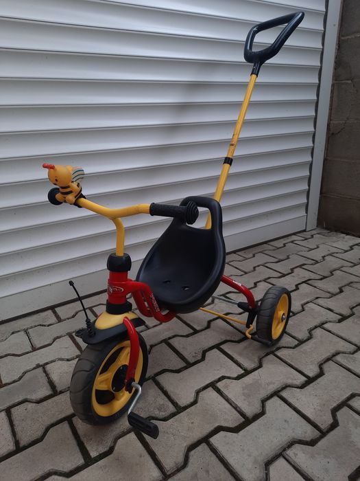 Tricicleta/Bicicleta  copii.