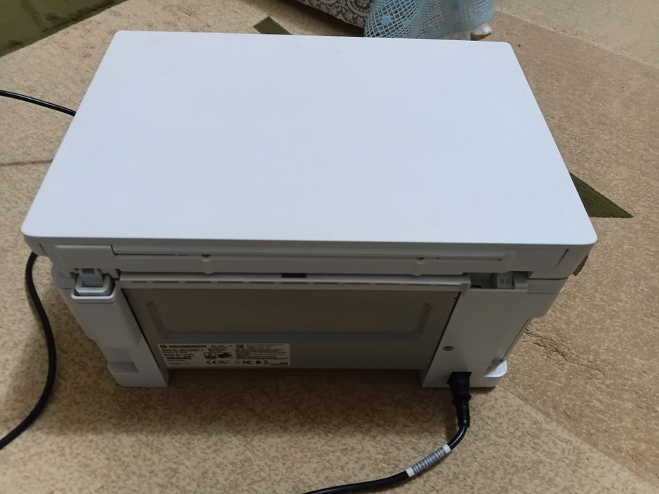 Принтер HP Laser Pro MFP M130a