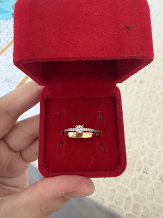 Золотые серьги!!!