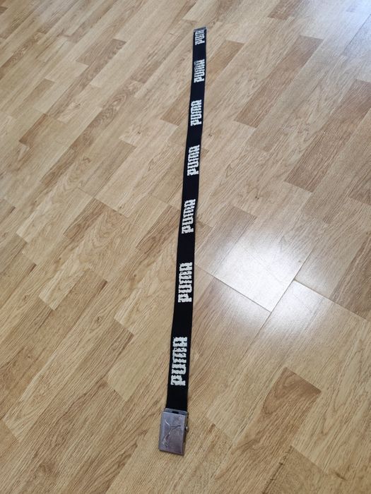 Puma curea textilă