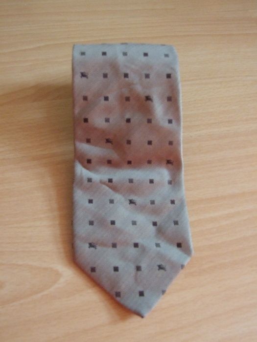 Burberry London оригинална вратовръзка