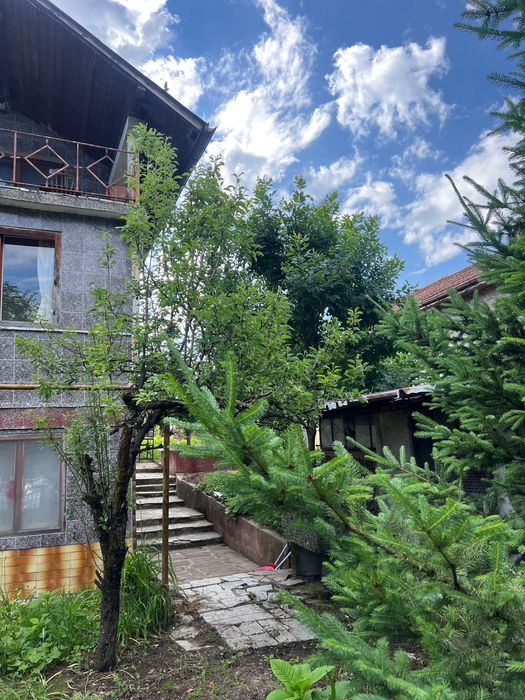 Продаваме къща в село Гривица
