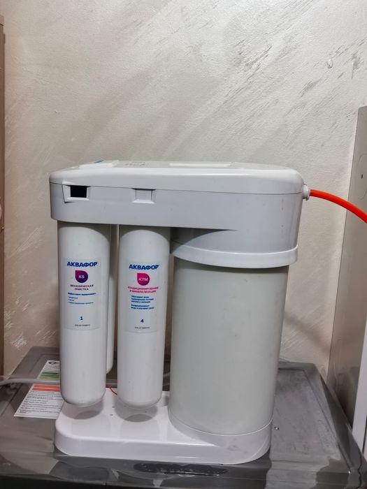 Продам фильтр для воды