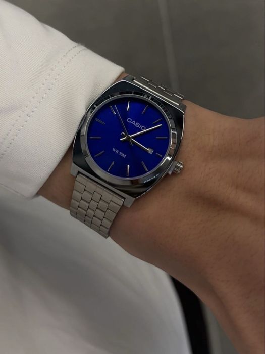 Мужские часы, Касио, Casio