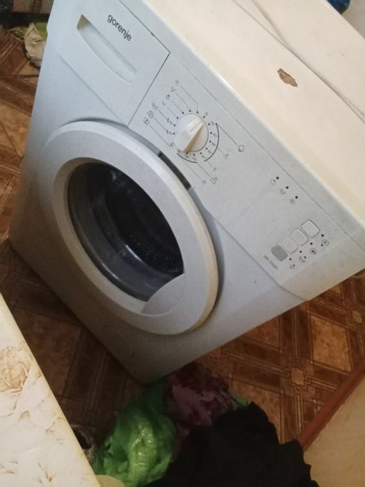 Продам Стиральную машинку