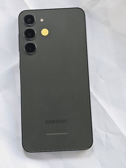 Samsung S23 plus 5G  256gb