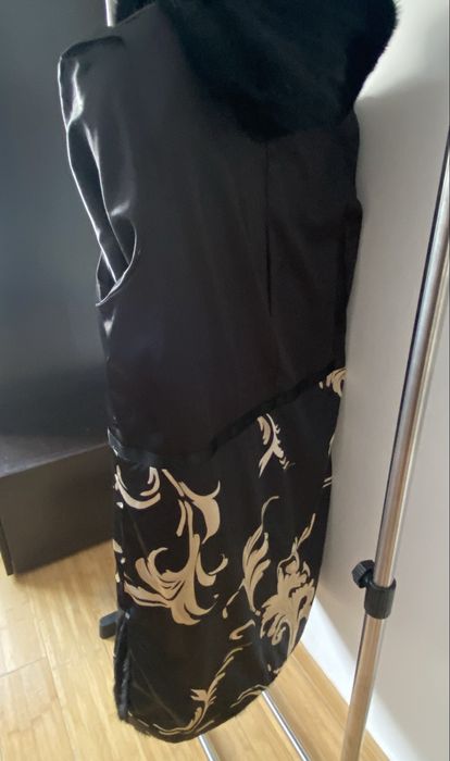 Продам шубу норковую