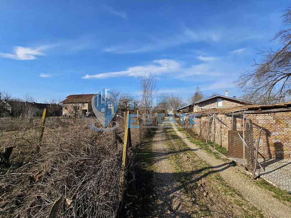 Продава се Парцел в с. Козаревец, Област Велико Търново - 1337 кв.м за 19 €/кв.м - Снимка #3