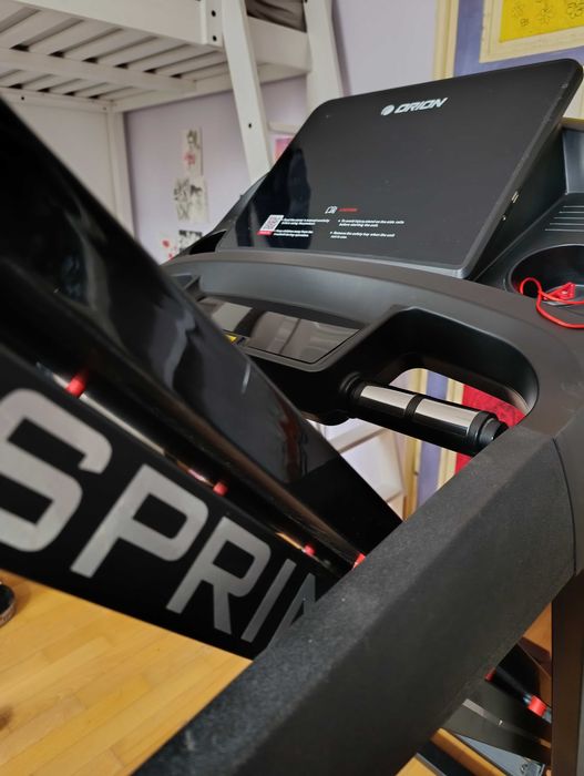 Пътека за бягане ORION SPRINT C6