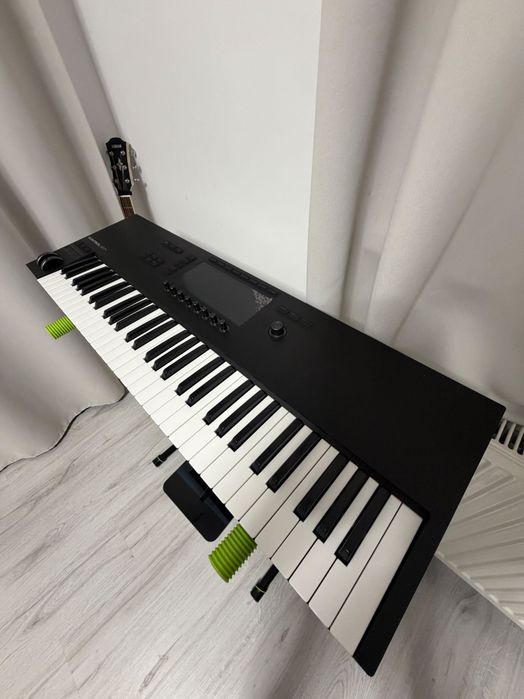 Clapa midi Native Instruments
