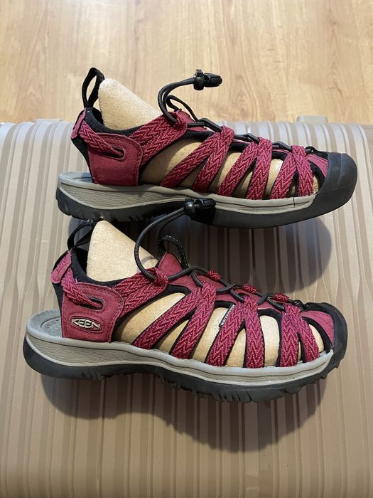 Keen Women’s Whisper 37.5 н. 23,5 см
