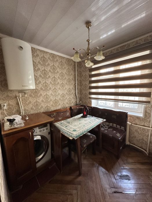 Сдается квартира в аренда — ЦЕНТР (рядом с ТЦ «ФЕСТИВАЛЬ»)