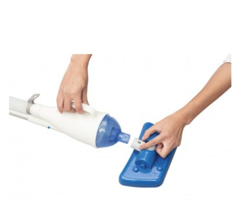 Подочистачка за басейн BESTWAY AquaCrawl