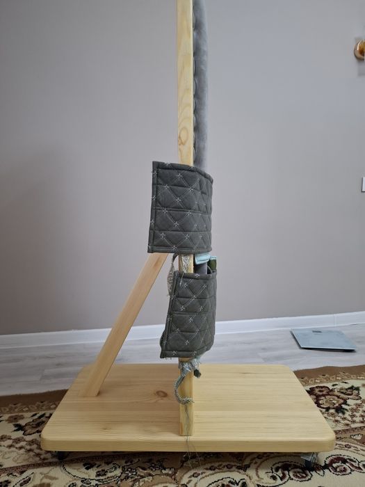 Вертикализатор детский